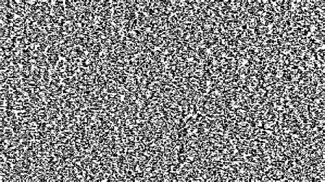 Tv Static Noise Sound Effect Youtube