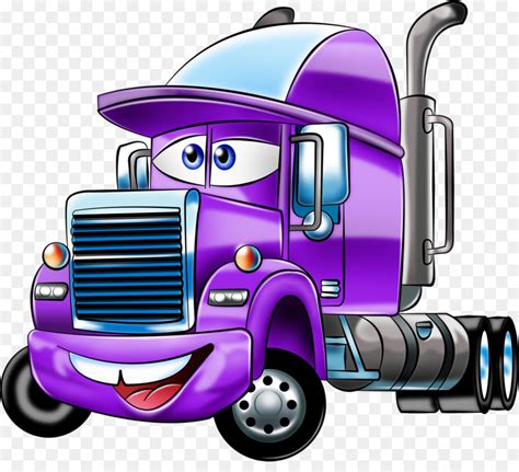 Cartoon Truck Clipart 20 Free Cliparts Download Images On Clipground 2024