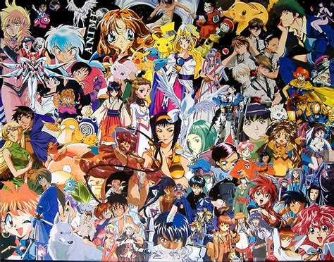 Gratis 71 Kumpulan Wallpaper Anime Random Hd Terbaik Background Id