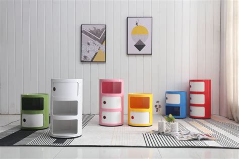 Find great deals on ebay for office storage cabinet. Round Plastic narrow Storage Cabinet Supplier