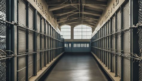 10 Most Infamous Death Row Inmates: Notorious Criminals & Their Crimes