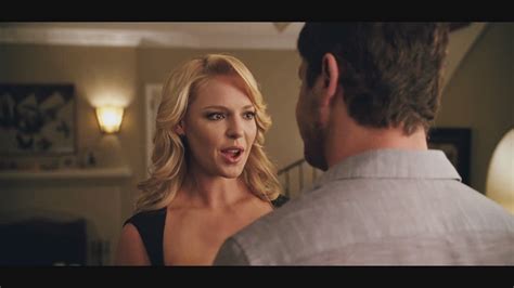 Katherine In The Ugly Truth Trailer Katherine Heigl Image 5524412