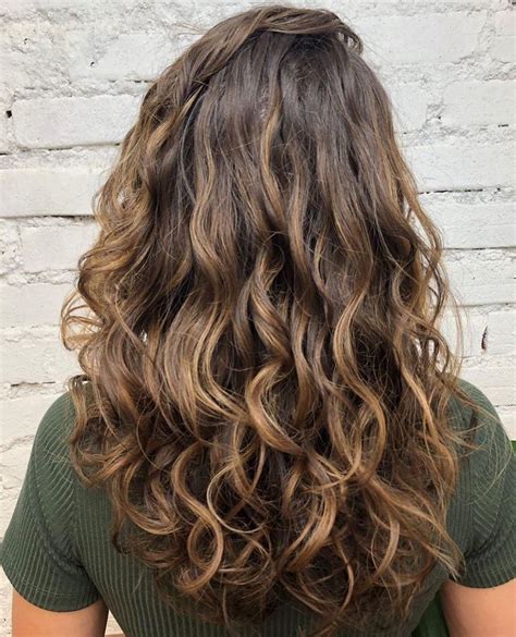 50 Gorgeous Perms Looks Say Hello To Your Future Curls Artofit