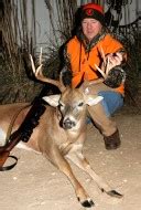 This Could Be The Most Underrated State For Whitetail Deer Hunting
