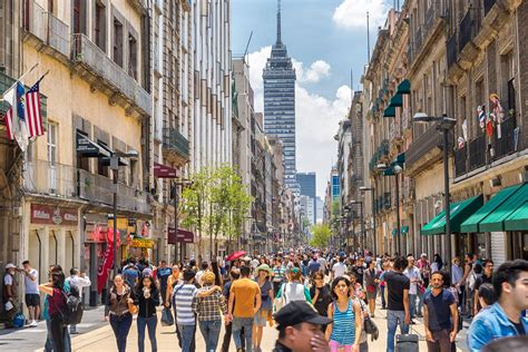 3 Days In Mexico City The Perfect Mexico City Itinerary Road Affair