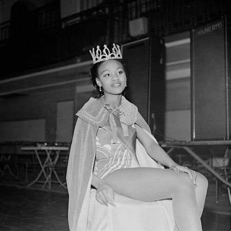 These 1970s Pageants Celebrated Black Women S Beauty The New York Times