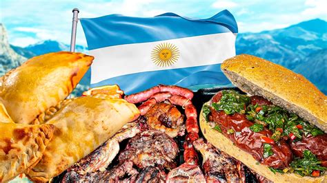 14 Argentinean Dishes You Need To Try At Least Once