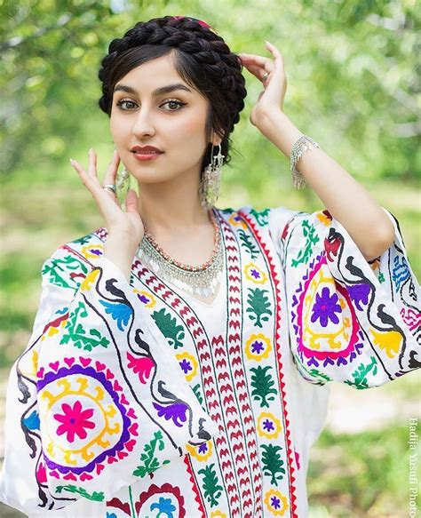 tajik dresses fashion dress images history fashion