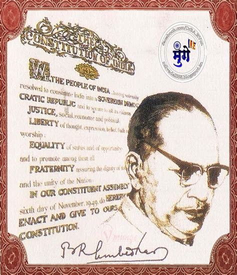 Constitution Constitution Of India And Background Constitution Day