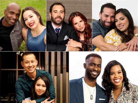 Married At First Sight Season 13 Couples Where Are They Now 247