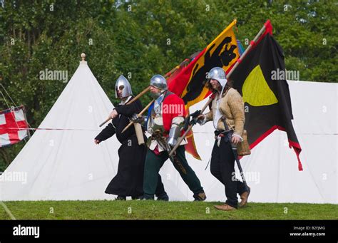 British Flag Bearers Hi Res Stock Photography And Images Alamy