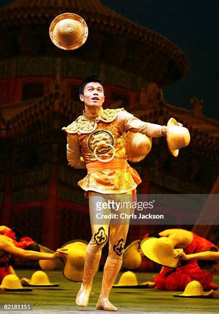 Guangdong Opera House Photos And Premium High Res Pictures Getty Images