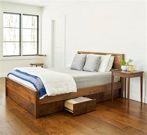 16 Clever Hidden Bedroom Storage Ideas | Extra Space Storage