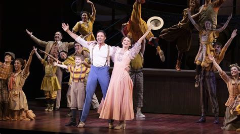 Sutton Foster Is The Real Star Of ‘the Music Man On Broadway