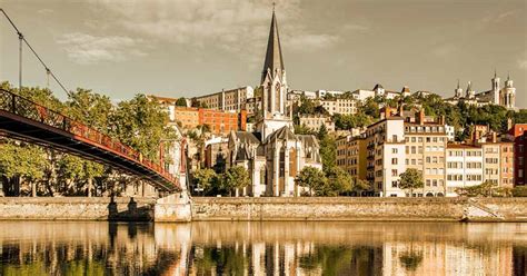 What to do in Lyon?