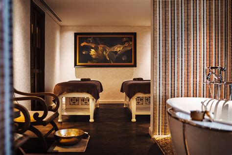 Spa Saigon Ho Chi Minh The Best Massage In Saigon