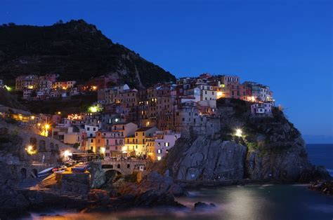 Los lugares más bonitos para visitar en Italia