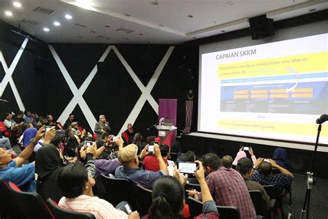 Sijil kemahiran malaysia ini memberi pengiktirafan kepada seseorang yang mahir dalam bidang yang berkaitan. Taklimat Program Promosi Sijil Kemahiran Malaysia ...