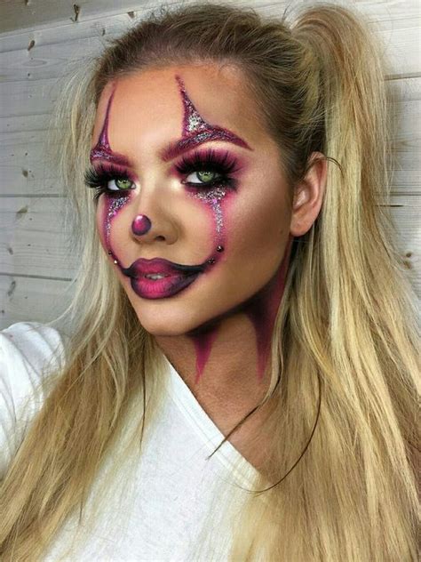 Creative Costume Makeup Elevate Your Halloween Look In 2023 Creepy
