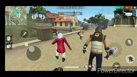 Play Team Up Free Fire YouTube
