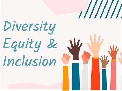 Diversity Equity Inclusion Toms River Regional School District