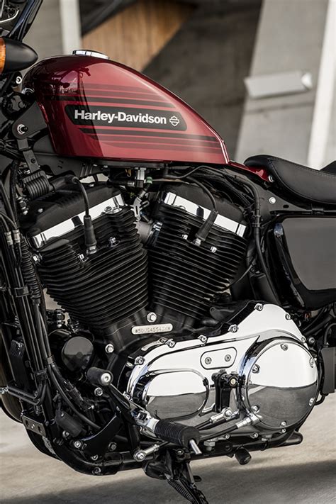 2018 Harley Davidson Iron 1200 And Forty Eight Special First Look
