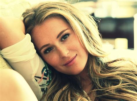 Alexa Penavega Opens Up About Motherhood Her Marriage And Going Back