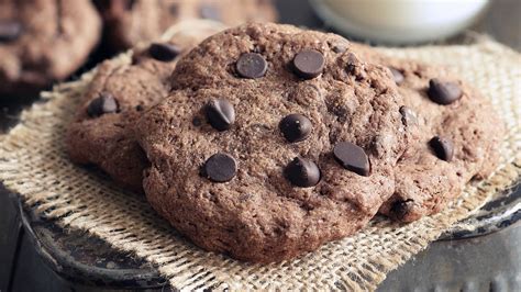 The butter and milk can be substituted with these came out perfectly. Chocholate Cookies - La Stevia the most natural Stevia ...