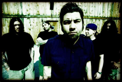 Deftones Hd Wallpapers And Backgrounds