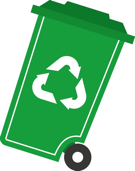 Recycle Bin Logo Transparent Background Free Worlds League Desktop