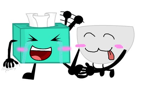 Bfdi Tickle