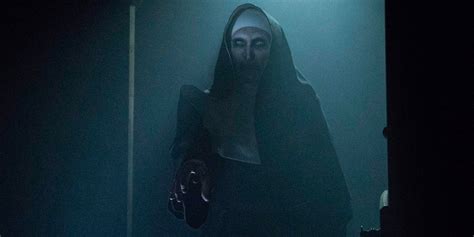 the nun 2 update given by conjuring universe actress taissa farmiga