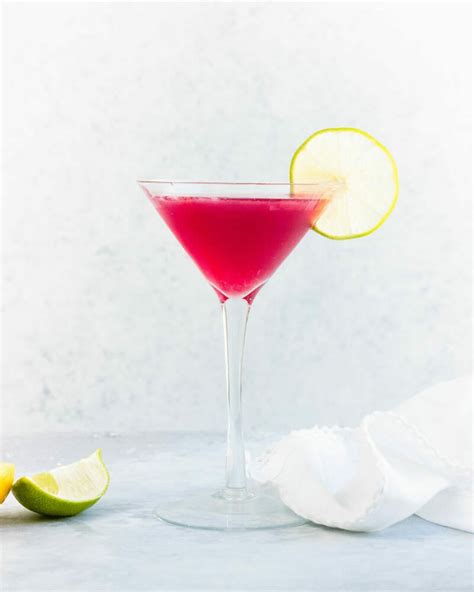 10 Most Popular Cocktail Drinks Page 2 Stylefood Ca