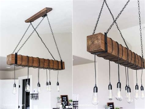 Try These Diy Chandelier Ideas