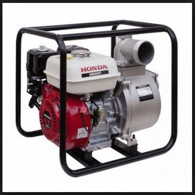 Pompa air irigasi/water pump bensin robin rtg 200 lh (2inch). Modifikasi 40+ Harga Mesin Pompa Air Irigasi