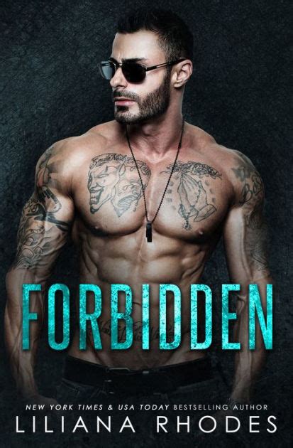 Forbidden By Liliana Rhodes EBook Barnes Noble