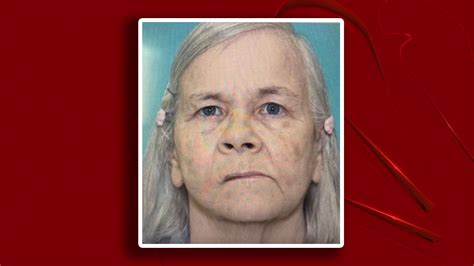 Fort Worth Police Searching For 71 Year Old Missing Woman Nbc 5 Dallas Fort Worth