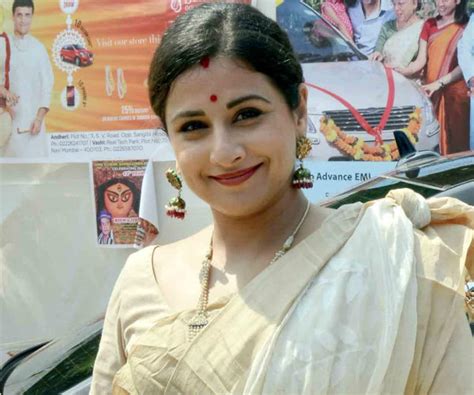 vidya balan back in sujoy ghosh s durga rani singh bollywood news and gossip movie reviews