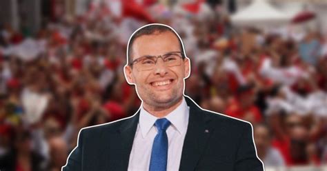 Il Partit Laburista Jirbaħ L Elezzjoni Ġenerali 2022