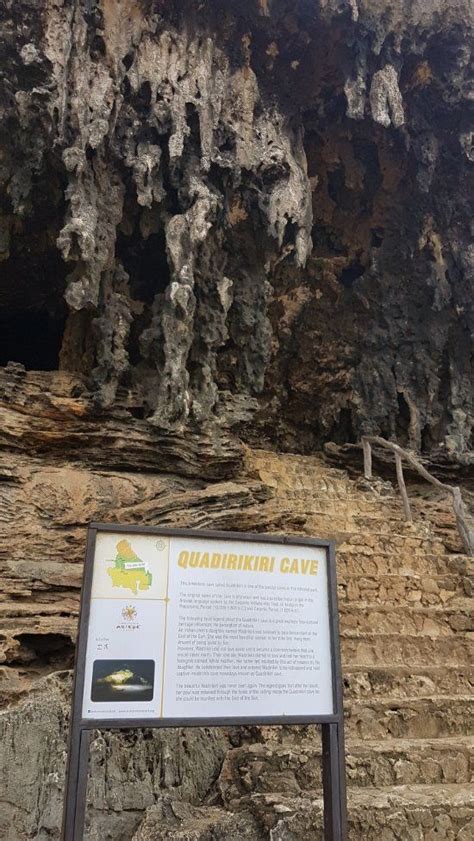 Guadirikiri Caves Arikok National Park 2018 Alles Wat U Moet Weten