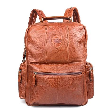 Best Leather Laptop Backpacks For Women Nar Media Kit