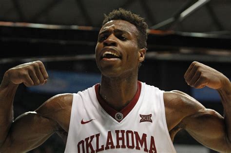 Oklahomas Buddy Hield Is More Than A Shooter Hes One Of The Best