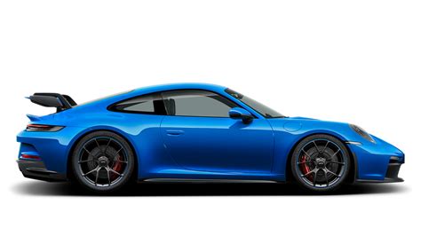 2023 Porsche 911 Gt3 Rs