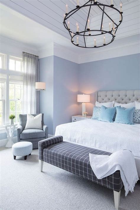 25 Inspiring And Edgy Blue Bedroom Decor Ideas Shelterness