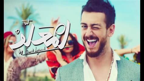 أكثر 10 أغاني عربية مشاهدة على يوتيوب لسنة 2015 Youtube