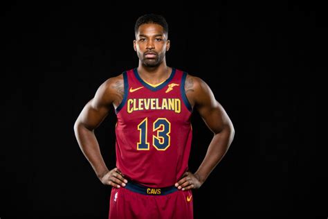 Tristan Thompson Reportedly Takes DNA Test After Woman Claims to Have ...