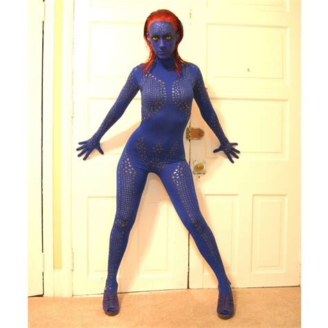 We did not find results for: Easy Super Villain Costumes for Women | Pop culture halloween costume, Mystique costume, Villain ...