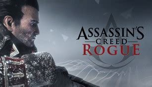 Assassin S Creed Rogue Trainer Mr AntiFun