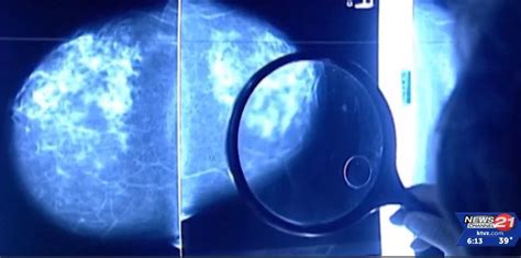 Breast Cancer Awareness Month How To Assess Your Risk Ktvz
