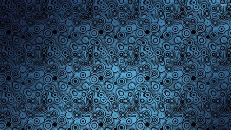 Black And Blue Pattern Background 2560x1440 Download Hd Wallpaper
